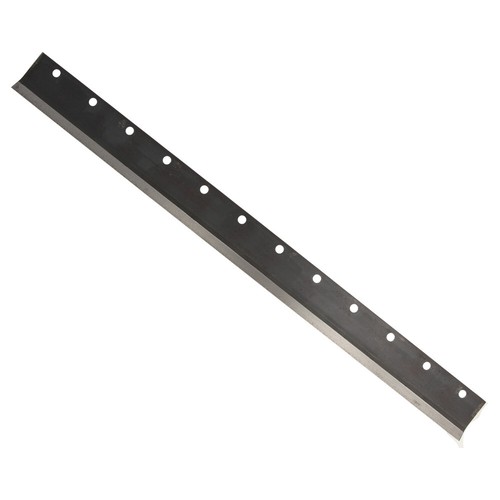 Allett bottom blade - 24",