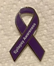 Epilepsy Purple Awareness