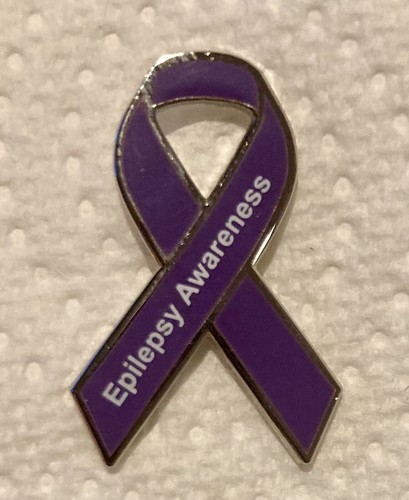 Epilepsy purple awareness - epilepsy,
