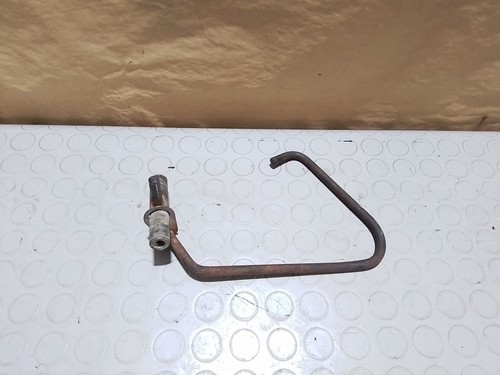 Brake corrector tie - rod, for