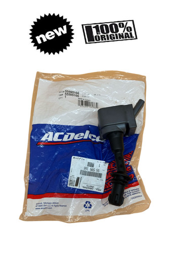 Genuine ignition coil - ignition,