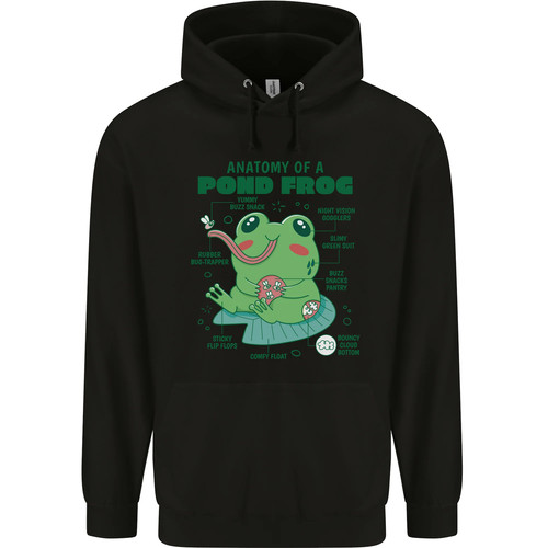 Anatomy frog funny mens - anatomy,