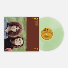 T. Rex - T. Rex [VINYL]