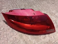 Audi TT 06-14 8J NEAR LEFT