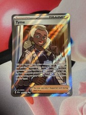 Tyme - 143/131 - Prismatic