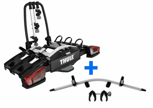 Thule bundle velocompact - bundle,