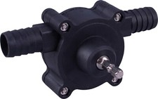 Self Priming Pump Kit Electric