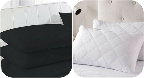 Cot bed pillow - cot, for