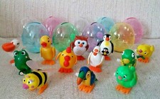 WIND-UP PETS - CLOCKWORK