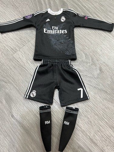Zcwo toy figure cr7 - toy,