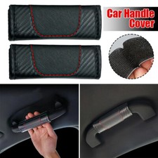 Carbon Fiber Car Roof Handle