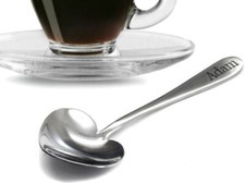 Personalised Stainless Steel