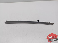 RENAULT MEGANE MK4 DOOR PANEL