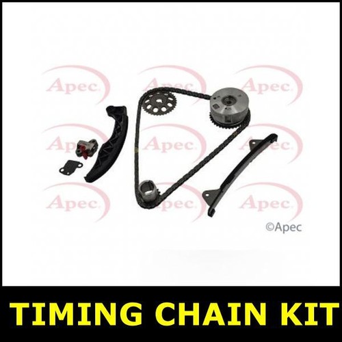 Timing chain kit - kit, for