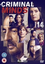 Criminal Minds: Season 14 [15]