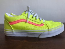 Vans Old Skool Canvas Low Top