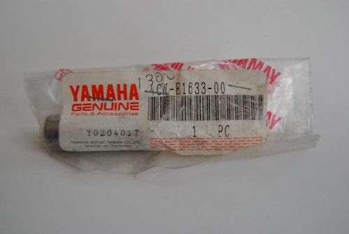 Yamaha mbk flame 125 2000 - mbk,