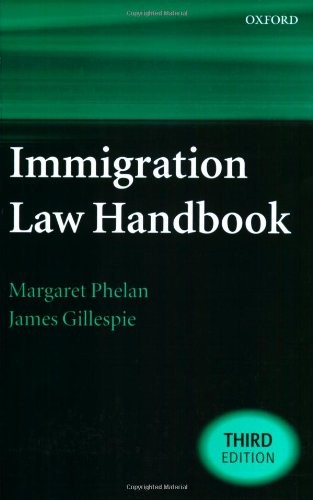 Immigration law - immigration,