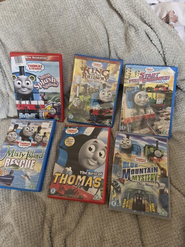 Thomas friends dvd - &,