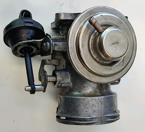Sharan golf mk4 passat egr - sharan,