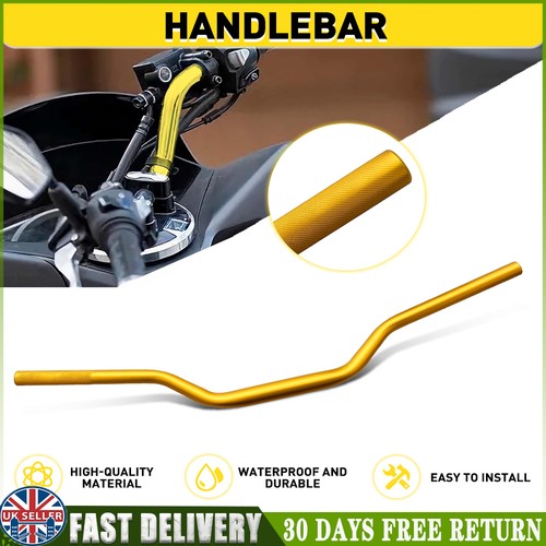 28mm handlebar fat bar - handlebar,