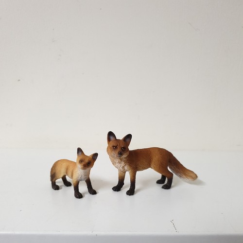 Schleich 2010 red - 2010,