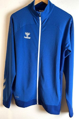 Hummel zip jacket - hummel, size