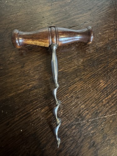 19th century wooden - wooden, turned
