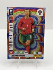 Panini Adrenalyn xl fifa World