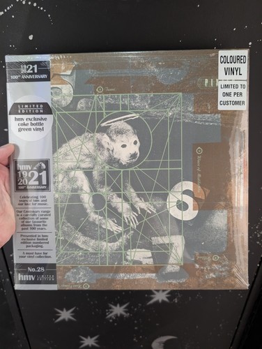 Pixies doolittle hmv exclusive - pixies,