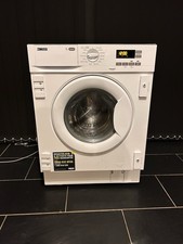 Zanussi 7kg Flextime Washing