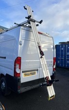 2023 CITROEN RELAY 35L L3H2