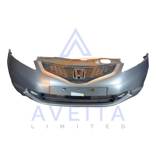 Honda jazz mk3 - honda, storm