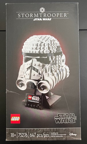 Lego star wars stormtrooper - lego,