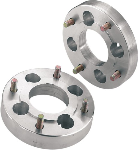 Wheel spacers for honda trx - spacers,