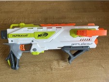 NERF N Strike Elite Modulus