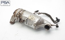 PEUGEOT 3008 09-16 1.6 HDI
