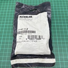 GENUINE OEM KOHLER PARTS -