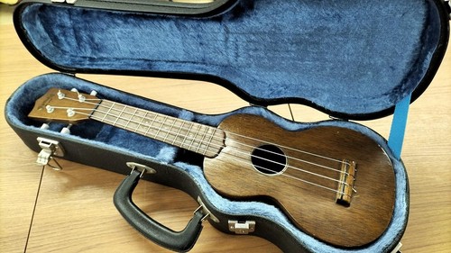 Martin style ukulele - martin,