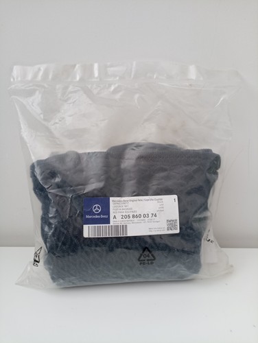 Bnib genuine mercedes benz - bnib,