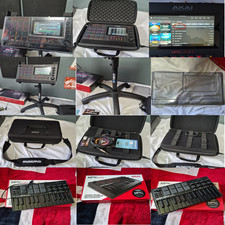 Akai MPC Live 2  Barely Used +