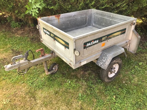 Daxara 107 tipping - daxara,