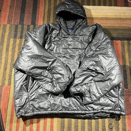 Yeezy gap padded - yeezy, mens