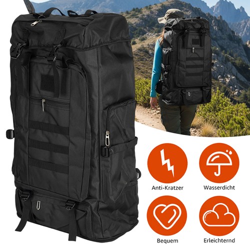 100l large capacity - 100l,
