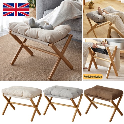 Foot stool sofa ottoman - stool,