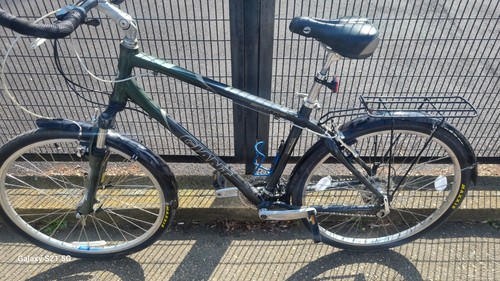 Giant boulder large aluxx 6000 - giant,
