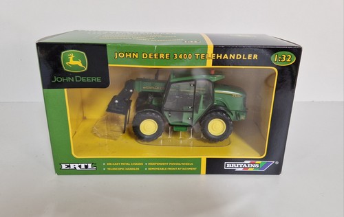 Britain ertl 2004 - britain's, deere