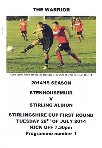 Stenhousemuir stirling - stenhousemuir,