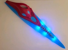 Power Rangers Movie Red Ranger