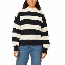 Scotch & Soda Ribbed Mock Neck